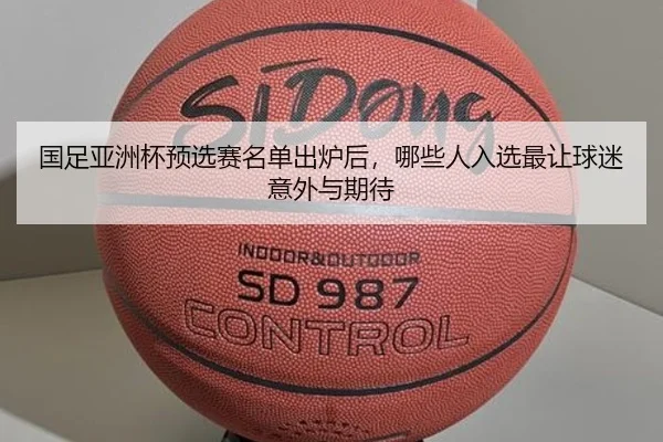 国足亚洲杯预选赛名单出炉后，哪些人入选最让球迷意外与期待